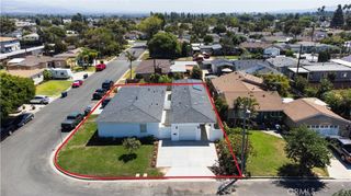 1056 Walter Avenue, Tustin, CA 92780