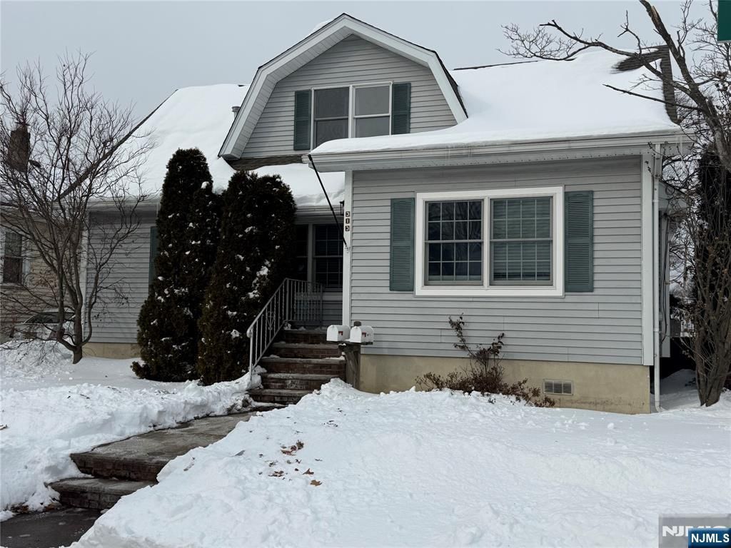 313 Rea Avenue 1, Hawthorne, NJ 07506