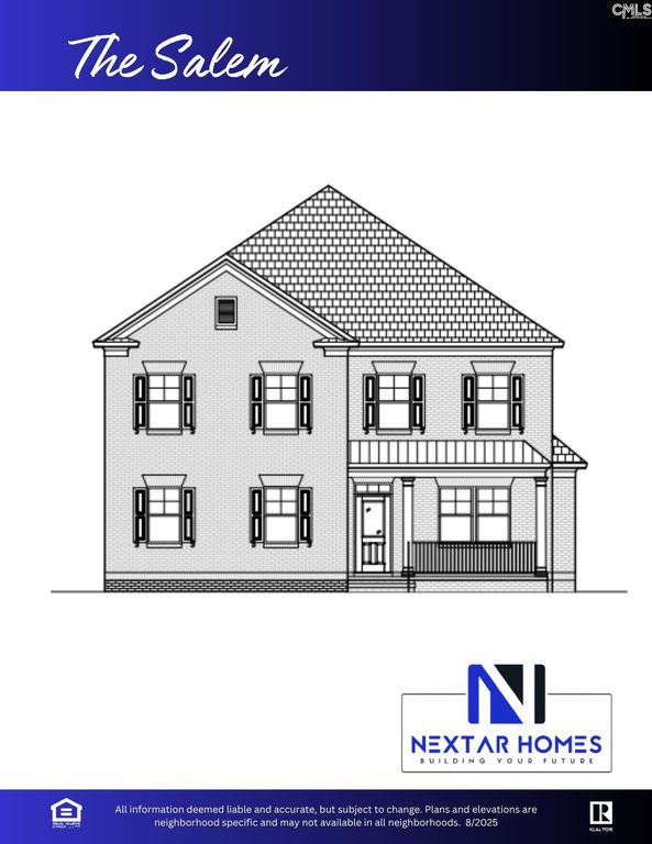 29 Old Still Road, Columbia, SC 29223