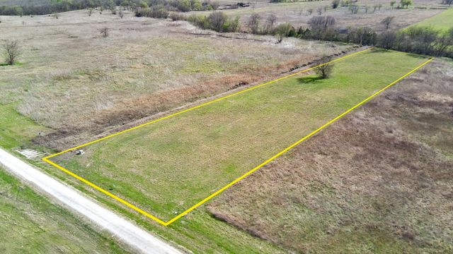 Lot 39 FM 904 S, Pecan Gap, TX 75469