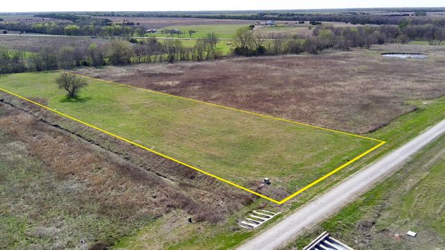 Lot 39 FM 904 S, Pecan Gap, TX 75469