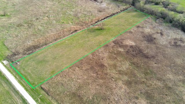 Lot 39 FM 904 S, Pecan Gap, TX 75469