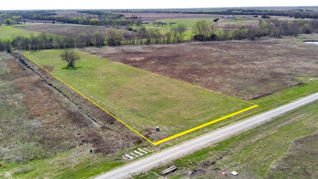 Lot 39 FM 904 S, Pecan Gap, TX 75469