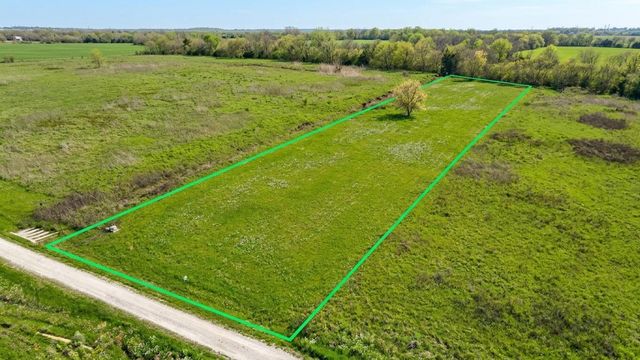 Lot 39 FM 904 S, Pecan Gap, TX 75469