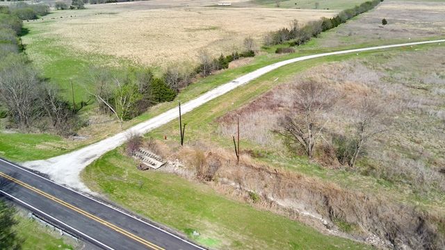 Lot 39 FM 904 S, Pecan Gap, TX 75469