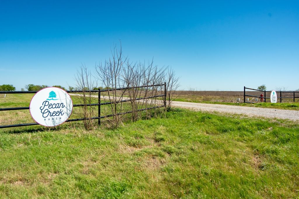 Lot 39 FM 904 S, Pecan Gap, TX 75469