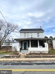 133-135 W MAIN ST, Refton, PA 17568