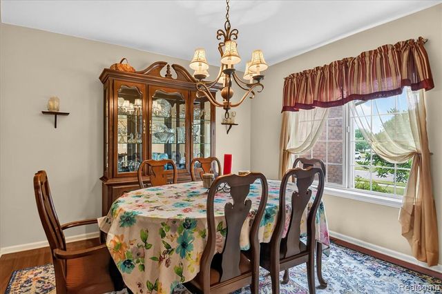 58767 Hunters Court, South Lyon, MI 48178