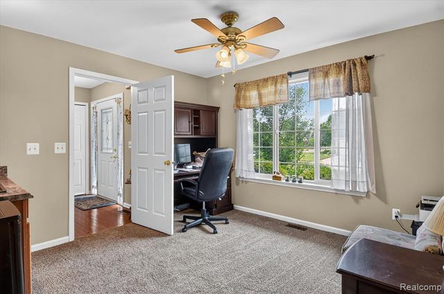 58767 Hunters Court, South Lyon, MI 48178