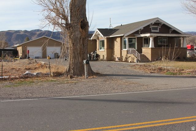 190 S MAIN ST, Central Valley, UT 84754