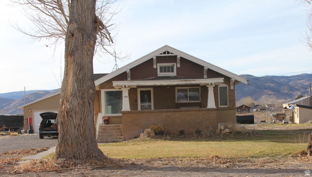 190 S MAIN ST, Central Valley, UT 84754