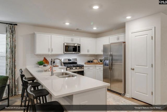 3384 Matrim Way, Lexington, SC 29073