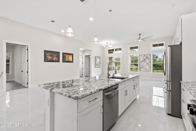 62 WHITTINGTON Drive, Palm Coast, FL 32164