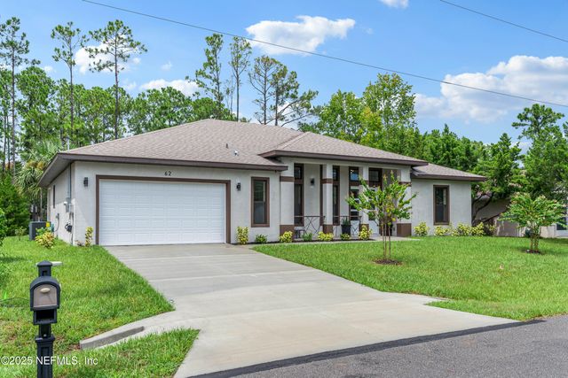 62 WHITTINGTON Drive, Palm Coast, FL 32164