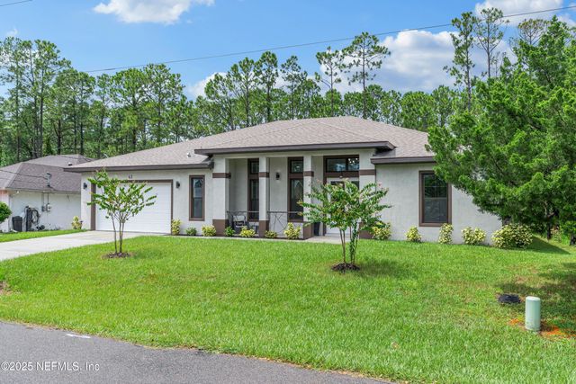 62 WHITTINGTON Drive, Palm Coast, FL 32164