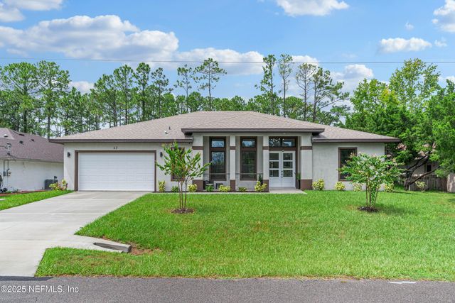 62 WHITTINGTON Drive, Palm Coast, FL 32164