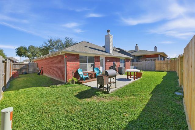 5114 Spring Oak Drive, Pasadena, TX 77505