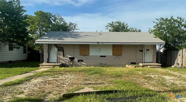 207 W Anderson Avenue, Killeen, TX 76541