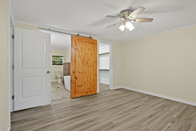 9810 N FM 161, Naples, TX 75568