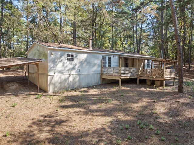 9810 N FM 161, Naples, TX 75568