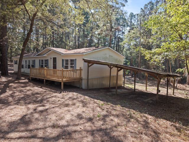 9810 N FM 161, Naples, TX 75568