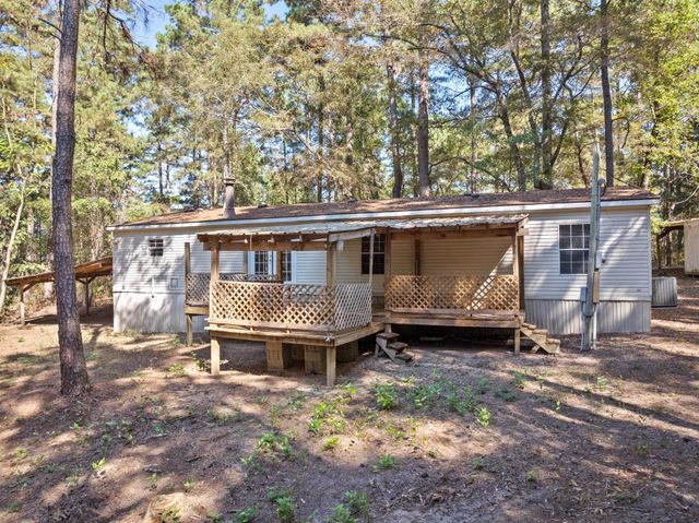 9810 N FM 161, Naples, TX 75568