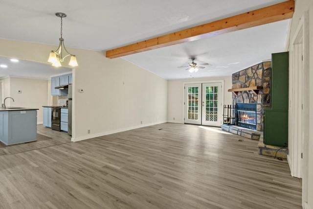 9810 N FM 161, Naples, TX 75568