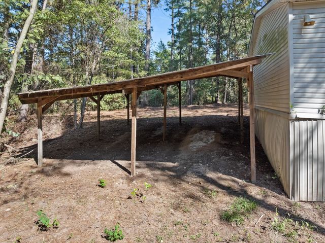 9810 N FM 161, Naples, TX 75568