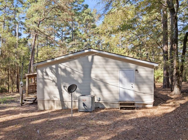 9810 N FM 161, Naples, TX 75568