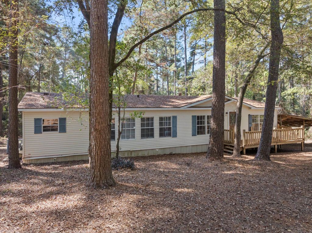 9810 N FM 161, Naples, TX 75568