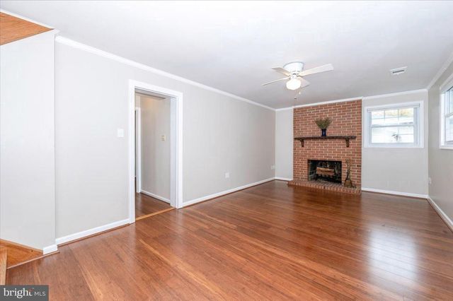 4516 BESTOR DR, Rockville, MD 20853