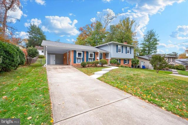 4516 BESTOR DR, Rockville, MD 20853