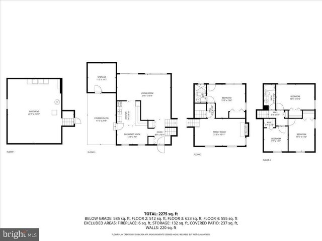 4516 BESTOR DR, Rockville, MD 20853