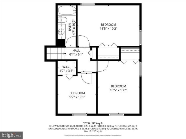 4516 BESTOR DR, Rockville, MD 20853