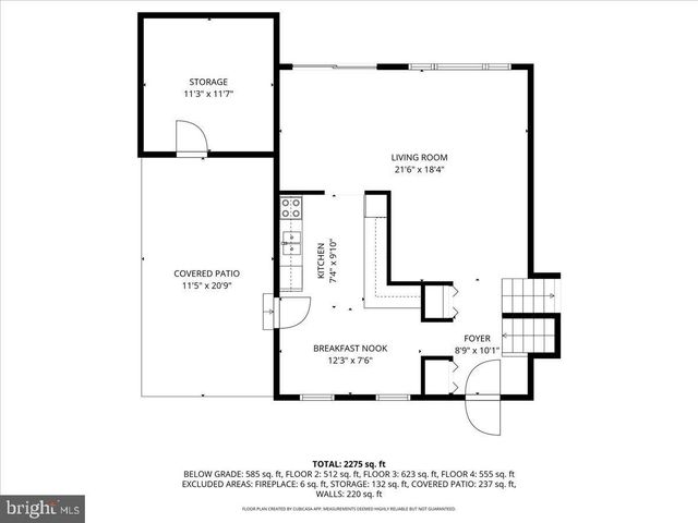 4516 BESTOR DR, Rockville, MD 20853