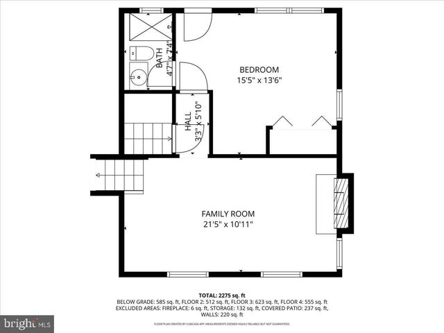 4516 BESTOR DR, Rockville, MD 20853