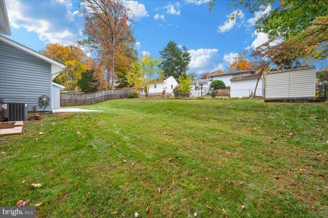 4516 BESTOR DR, Rockville, MD 20853