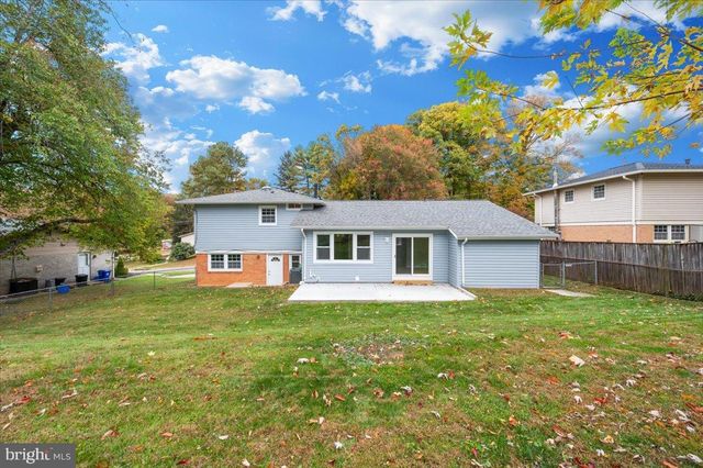 4516 BESTOR DR, Rockville, MD 20853