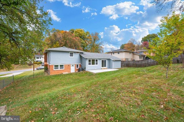 4516 BESTOR DR, Rockville, MD 20853