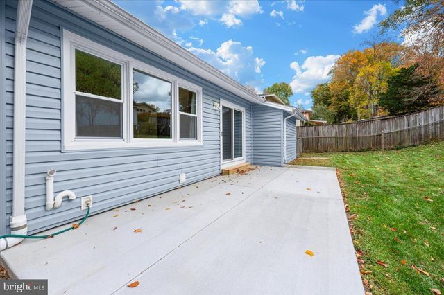 4516 BESTOR DR, Rockville, MD 20853