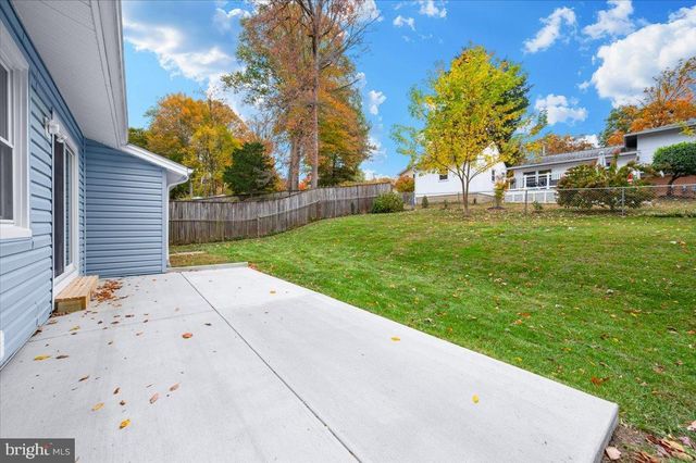 4516 BESTOR DR, Rockville, MD 20853