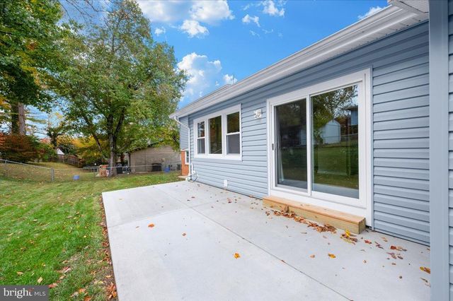 4516 BESTOR DR, Rockville, MD 20853