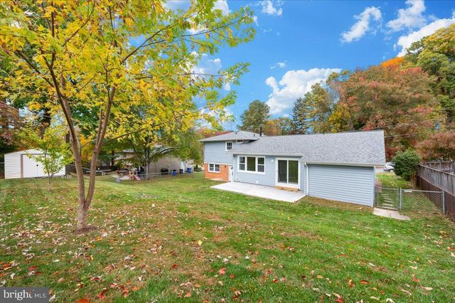 4516 BESTOR DR, Rockville, MD 20853