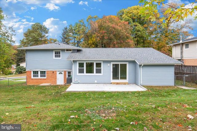 4516 BESTOR DR, Rockville, MD 20853