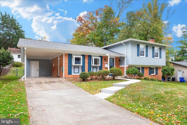 4516 BESTOR DR, Rockville, MD 20853