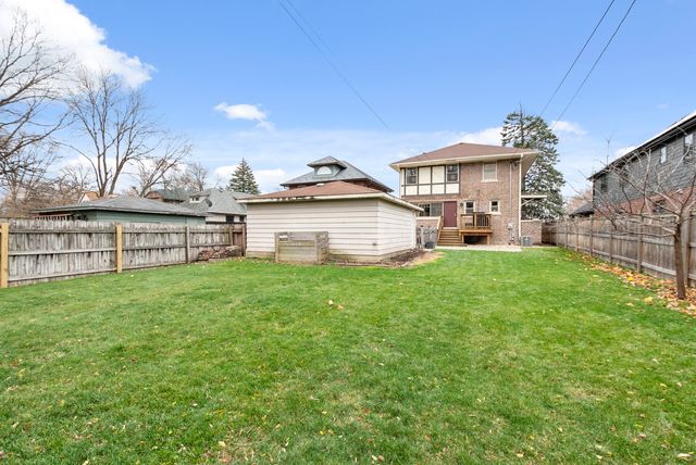 2138 W 109th Street, Chicago, IL 60643