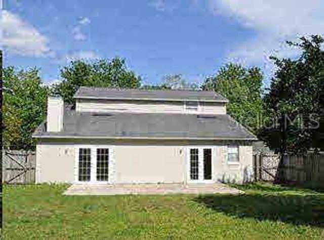 860 MAPLE FOREST DRIVE, Orlando, FL 32825