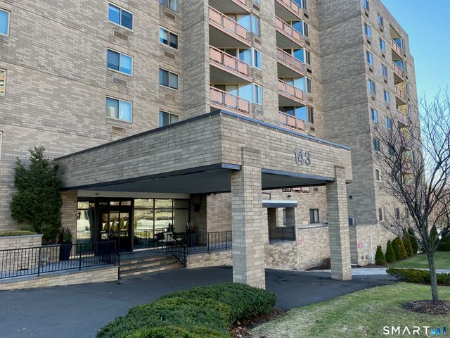 143 Hoyt Street APT 4K, Stamford, CT 06905
