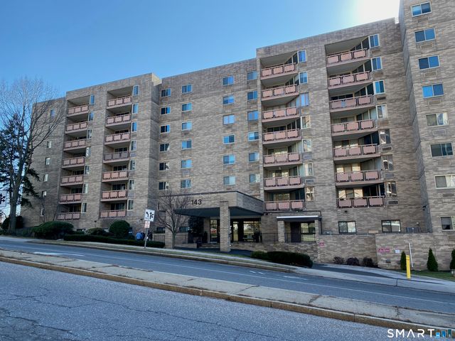 143 Hoyt Street APT 4K, Stamford, CT 06905