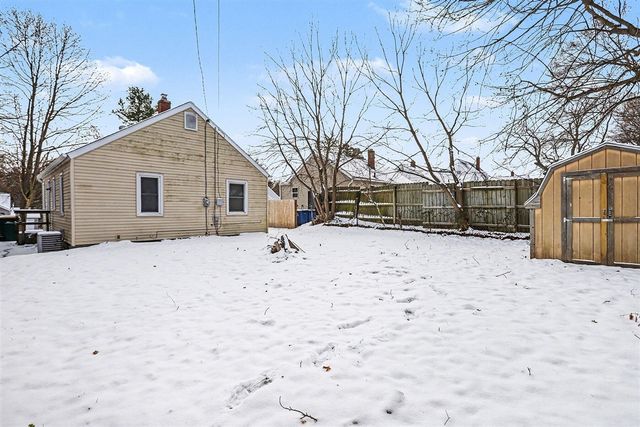 141 Wiltshire Avenue, Battle Creek, MI 49015